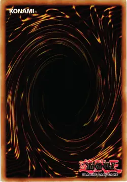 Yugioh Dark Magician Knight ROD-EN001 Super Parallel Rare VLP - Image 2