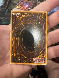 x1 DoomZ V Five - Amalthe - DOOD-EN009 - Ultra Rare - 1st Edition Yu-Gi-Oh! M/NM - Image 2