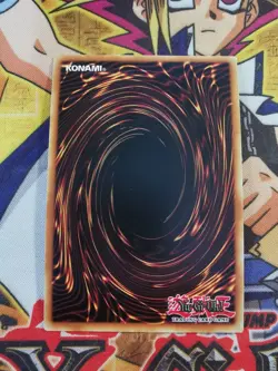 Blazing Mirror Force pgl3-en100 1st Edition (NM) Gold Rare Yu-Gi-Oh! - Image 4