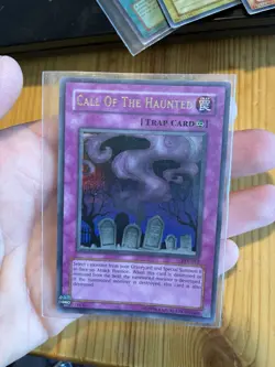 Yu-Gi-Oh! TCG Premature Burial Blue Eyes White Dragon And More Lot - Image 4