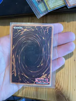 Yu-Gi-Oh! TCG Premature Burial Blue Eyes White Dragon And More Lot - Image 5