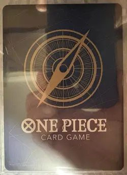 One Piece - OP06-101 O-Nami (Welcome Pack Vol. 2) - LP - Image 3