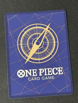 Nojiko (Pirate Foil) OP03-048 Premium Booster -The Best- Vol. 2 Foil - Image 2