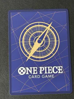 Hina One Piece The Best vol. 2 #ST06-008 Pirate Foil Reprint - English - Image 2