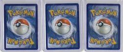 Pokemon Mew Lot: Mew EX 193/165/Mew EX 205/165/Mew EX 216/091 3 card lot - Image 2