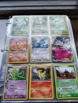 Vintage 1st Edition, Ereader, Base Set 2 Rare Card 198 Lot ( Read Description ) - Image 1