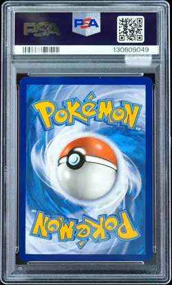 2022 Charizard V #153 Brilliant Stars PSA 10 Pokemon Card - Image 3