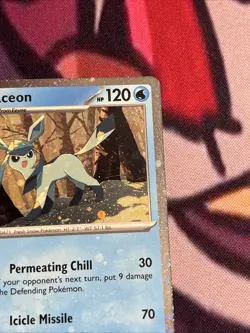 Glaceon - 171 (Cosmos Holo) 171 Sv: Scarlet & Violet Promo Cards Holo - Image 4