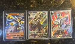 Rapid Strike Urshifu V LOT Pokemon Battle Style Alternate Art Cards Nm Or Better - Image 1