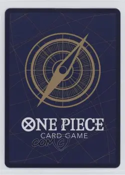 2025 One Piece Card Game: Extra - Anime 25th Collection EB02 Arlong #EB02-011 - Image 2