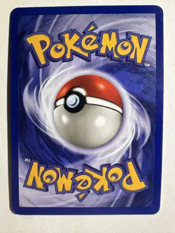 #4 Venusaur 18/130 Base Set 2 2000 Holo Rare WOTC Pokemon Card TCG - MP - Image 3