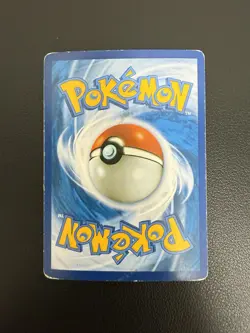 Flareon EX 007/032 Cp3 Pokekyun Collection Korean Card Full Art Rare Used RR - Image 2