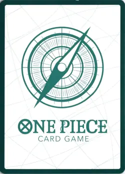 DON Luffy 1st Anniversary Pack King Of The Pirates One Piece Card Game - Image 2