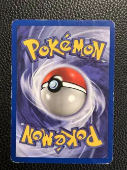 Pokemon TCG Eevee Jungle Card 51/64 Regular Common 1st Edition LP/MP - Image 5