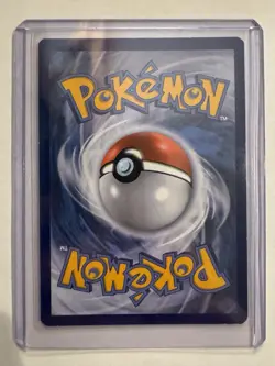 Pokemon TCG Professor Sycamore Steam Siege Full Art Ultra Rare Card 114/114 NM - Image 2