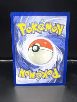 Pokemon Card - Arcanine WoTC Black Star Promo 6 Non Holo T - Image 3