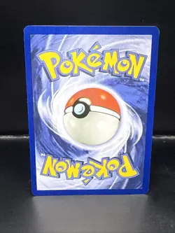 Pokemon Card - Arcanine WoTC Black Star Promo 6 Non Holo T - Image 4