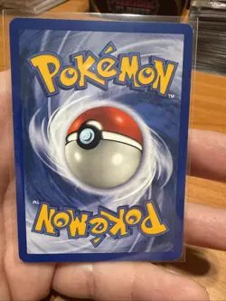 Pokemon TCG Kabuto Fossil 1st Edition Common Card 50/62 - Image 2