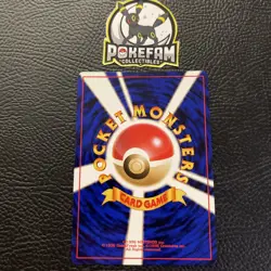 Dark Vileplume No.45 Team Rocket Japanese -Holo- Rare Pokemon card VLP - Image 2