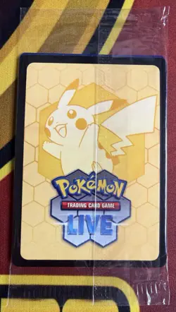 Bulbasaur (SEALED!) - Full Art Holo Promo - 133/132 - Pokemon Trading Card TCG - Image 3