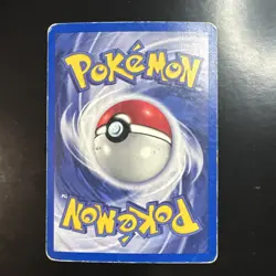 Pokemon Gym Heroes Erika's Dragonair Pokemon Card 80 HP Holo 4/132 - Image 2