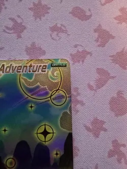 Dragon Ball Super Card Game TCG Son Goku, Adventure SCR Near Mint - Image 4