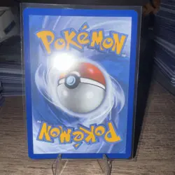 Pokemon TCG SV White Flare Illustration Rare Boldore Card 128/086 IR English - Image 2