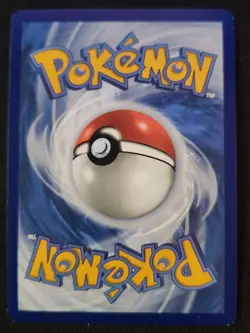 Pokemon Quaquaval EX 052/193 Sv02 Holo Card Paldea Evolved - Image 2