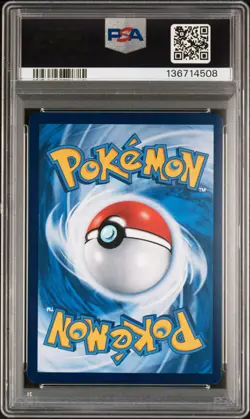 2025 POKEMON SIMPLIFIED CHINESE SV-P PROMO POKEMON CARD MEMBERSHIP MEW EX PSA 9 - Image 2