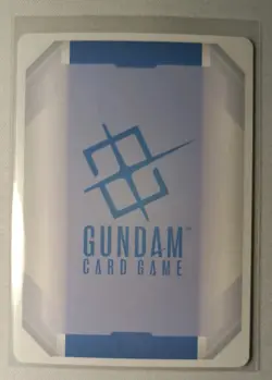 - Messer Type-F02 Minelayer ST08-005 C+ , Gundam Card Game, Flash of Radiance - Image 2