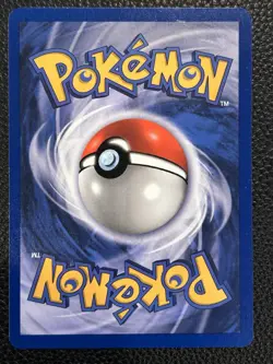 Pokemon Card Blaine's Tauros 64/132 Gym Heroes - NM 1st Edition - Image 4