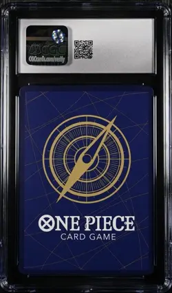 CGC 10 Charlotte Pudding ST07-008 C - Premium Card Collection (Girls Edition)（2） - Image 2