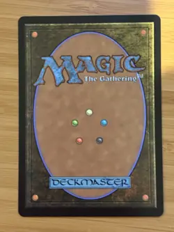 MTG - Sokka, Tenacious Tactician - FOIL Showcase Rare #352 Avatar: TLA NM - Image 2