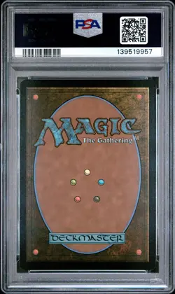 2025 MTG MARVEL'S SPIDER-MAN BORDERLESS-FOIL SPIDER-HAM, PETER PORKER PSA 9 - Image 2