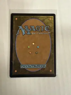 Verdant Catacombs NM ETCHED FOIL RETRO MTG! Modern Horizons 2 - Image 2