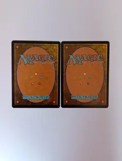 Magic The Gathering Mtg Cinderbones X2 - Image 2