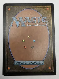 MTG Magic Stomping Ground Edge of Eternities Foil 0258 - Image 2