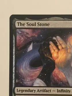 The Soul Stone Marvel's Spider-Man Regular - Image 2