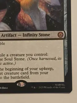 The Soul Stone Marvel's Spider-Man Regular - Image 5