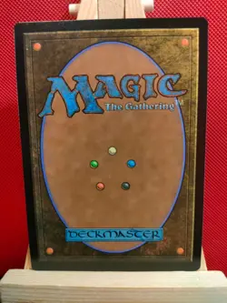 Zoyowa Lava-Tongue FOIL(Showcase) - Lost Caverns of Ixalan - Uncommon - NM - MTG - Image 2