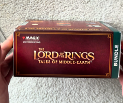 MTG the Lord of the Rings: Tales of Middle-Earth Bundle | FREE SHIPPING - Image 2