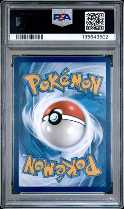 2024 POKEMON TRICK OR TRADE #057 GENGAR PSA 10 - Image 2