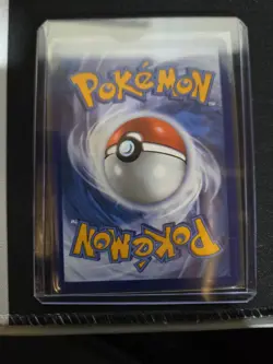Team Rockets Moltres 229/182 NM Destined Rivals Chase Card Pokemon TCG - Image 2