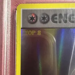 Pokemon Champs - XY Evolutions Double Colorless Energy - North America - TOP 8 - Image 2