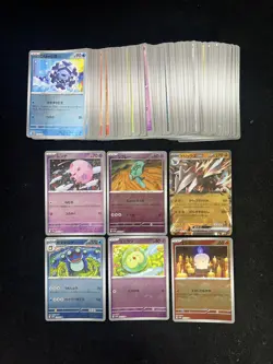 2025 Pokemon TCG Japanese SV11B 038/086 C 049/086 RR Excadrill ex Lot*143 -GY40 - Image 2