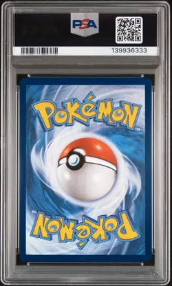2025 POKEMON PFL EN-PHANTASMAL FLAMES ULTRA RARE #118 DAWN PSA 10 - Image 2