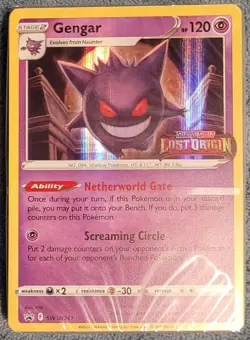 Pokemon Sword & Shield Build & Battle Sealed Decks Brilliant Stars & Lost Origin - Image 2