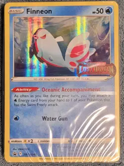Pokemon Sword & Shield Build & Battle Sealed Decks Brilliant Stars & Lost Origin - Image 3
