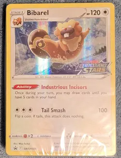 Pokemon Sword & Shield Build & Battle Sealed Decks Brilliant Stars & Lost Origin - Image 5