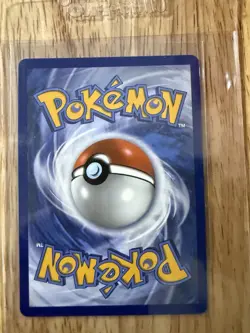Meowth 106/094 Me02: Phantasmal Flames Holo Mega Evolution Pokemon TCG SIR Rare - Image 2